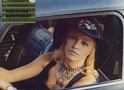 Nathalie Delon