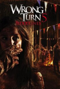 Wrong Turn