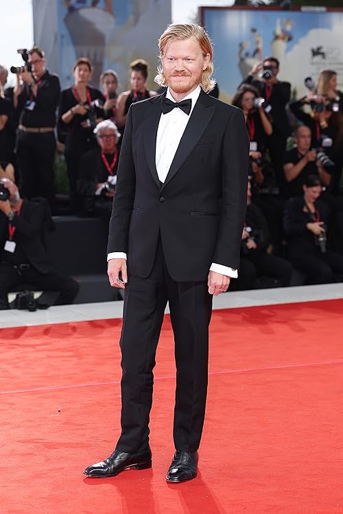 Jesse Plemons